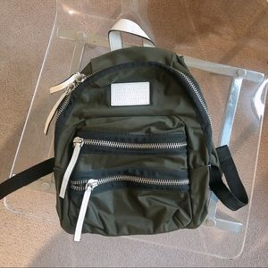 Marc by Marc Jacobs Mini Backpack